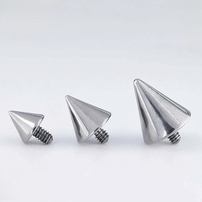 Накрутка Cone 1.6 мм